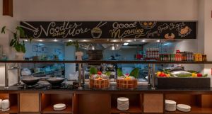 Pullman Khao Lak Resort