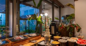 Pullman Khao Lak Resort