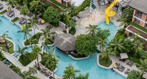 Pullman Khao Lak Resort