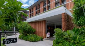 Pullman Khao Lak Resort