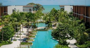 Pullman Khao Lak Resort