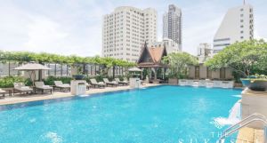 The Sukosol - Bangkok