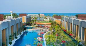 Avani+ Hua Hin Resort