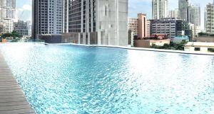 Skyview Hotel Bangkok - Bangkok