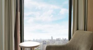 Skyview Hotel Bangkok