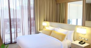 Skyview Hotel Bangkok