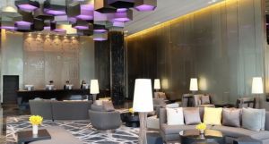 Skyview Hotel Bangkok