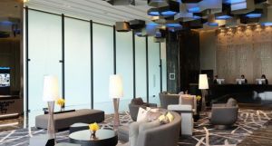 Skyview Hotel Bangkok