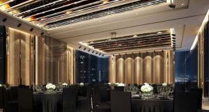 Skyview Hotel Bangkok