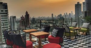 Skyview Hotel Bangkok