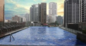 Skyview Hotel Bangkok