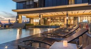 Skyview Hotel Bangkok