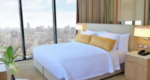 Skyview Hotel Bangkok