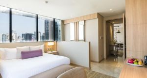 Skyview Hotel Bangkok