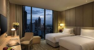 Skyview Hotel Bangkok