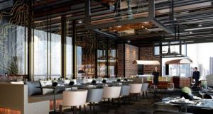 Skyview Hotel Bangkok