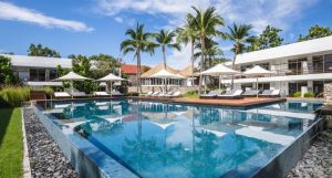 Putahracsa Hua Hin - Hua Hin