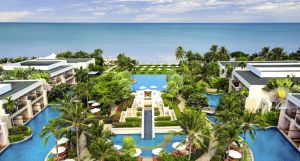 Sheraton Hua Hin Resort Spa - Hua Hin