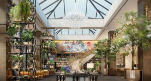 Montien Hotel Surawong Bangkok - Bangkok