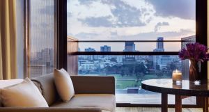 Hansar Bangkok - Bangkok