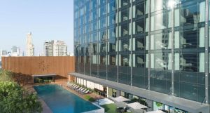 Carlton Hotel Bangkok Sukhumvit
