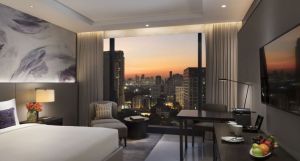Carlton Hotel Bangkok Sukhumvit