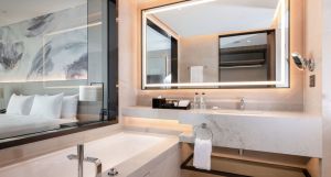 Carlton Hotel Bangkok Sukhumvit