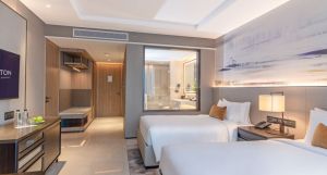 Carlton Hotel Bangkok Sukhumvit