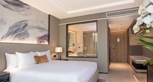 Carlton Hotel Bangkok Sukhumvit