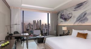 Carlton Hotel Bangkok Sukhumvit
