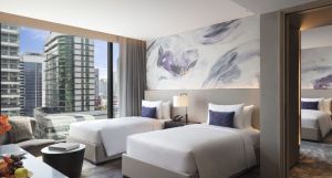 Carlton Hotel Bangkok Sukhumvit