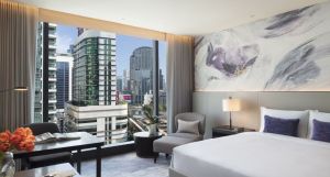 Carlton Hotel Bangkok Sukhumvit
