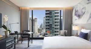 Carlton Hotel Bangkok Sukhumvit