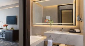Carlton Hotel Bangkok Sukhumvit
