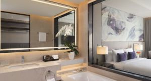Carlton Hotel Bangkok Sukhumvit