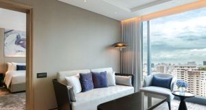 Carlton Hotel Bangkok Sukhumvit