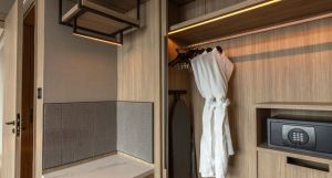 Carlton Hotel Bangkok Sukhumvit