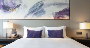 Carlton Hotel Bangkok Sukhumvit