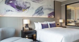 Carlton Hotel Bangkok Sukhumvit