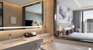 Carlton Hotel Bangkok Sukhumvit