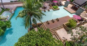 Century Park Hotel - Bangkok
