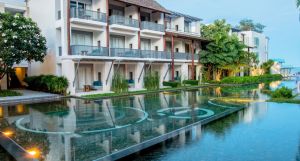 Veranda Resort Hua Hin - Hua Hin