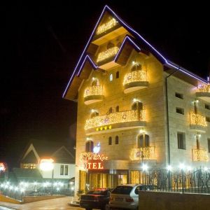 Hotel Arca lui Noe
