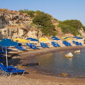 Hotel Kresten Royal Villas and Spa