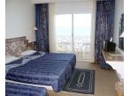 Hotel Dreams Beach