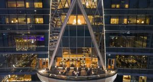 The Okura Prestige Bangkok