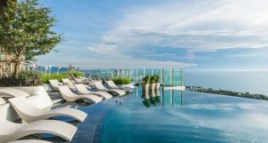 Holiday Inn Resort Vana Nava Hua Hin