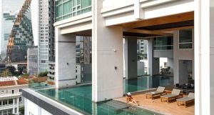 Jasmine 59 Hotel - Bangkok