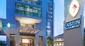 Eastin Grand Hotel Sathorn - Bangkok