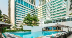 COMO Metropolitan Bangkok - Bangkok